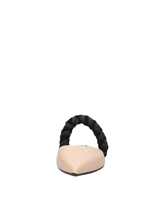  NCUB | VD0633BEIGE NERO